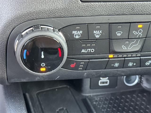used 2023 Ford Bronco Sport car, priced at $28,799