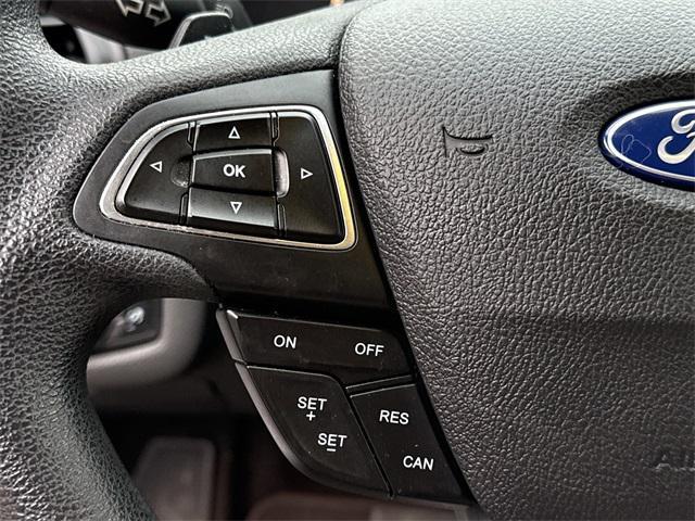 used 2017 Ford Escape car, priced at $11,199