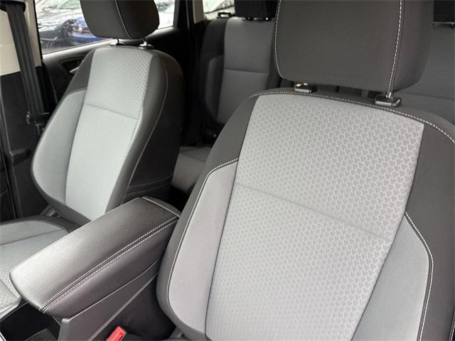 used 2017 Ford Escape car, priced at $11,199