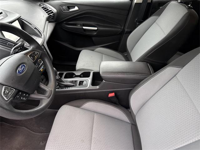 used 2017 Ford Escape car, priced at $11,199