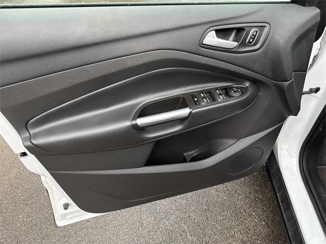 used 2017 Ford Escape car, priced at $11,199