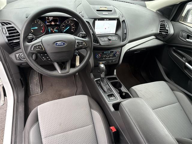 used 2017 Ford Escape car, priced at $11,199