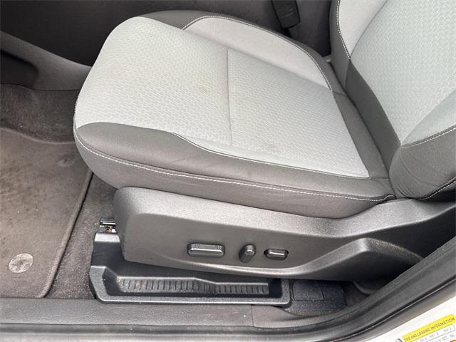 used 2017 Ford Escape car, priced at $11,199