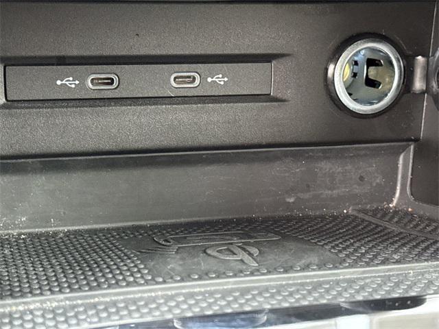 used 2024 Volkswagen Taos car, priced at $24,699
