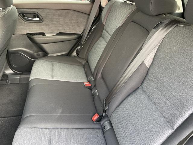 used 2021 Nissan Rogue car, priced at $19,998