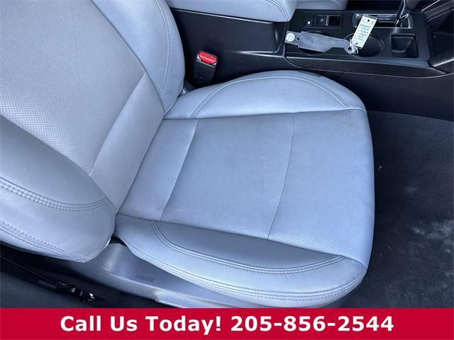 used 2018 Subaru Legacy car, priced at $16,500