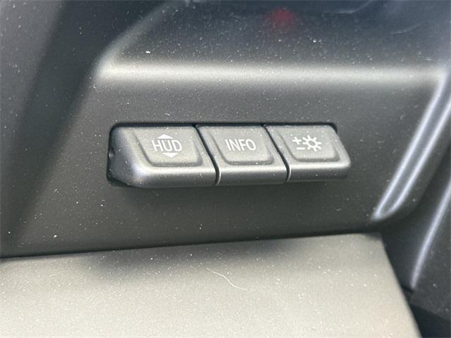 used 2023 GMC Sierra 1500 car, priced at $51,899
