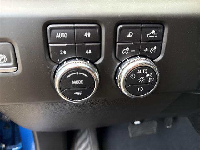 used 2023 GMC Sierra 1500 car, priced at $51,899