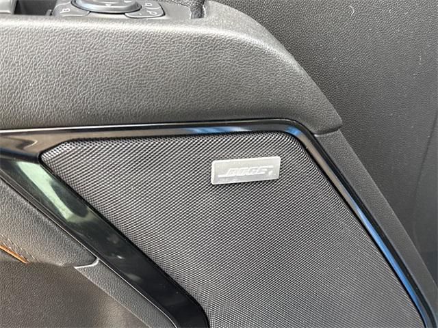 used 2023 GMC Sierra 1500 car, priced at $51,899