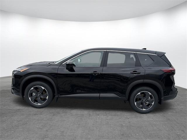 new 2026 Nissan Rogue car, priced at $28,468