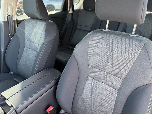 new 2026 Nissan Rogue car, priced at $28,468