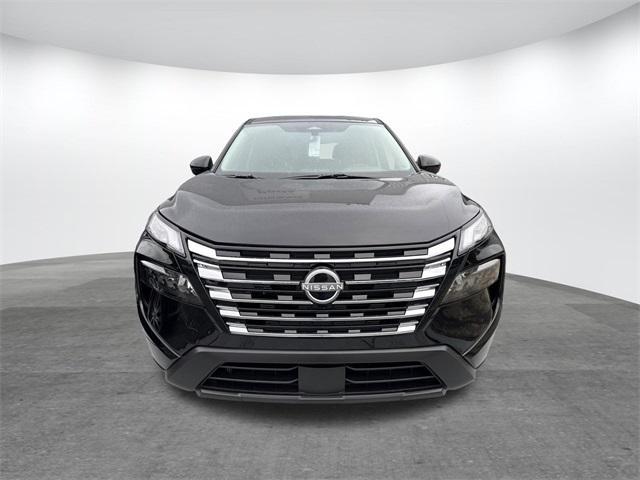 new 2026 Nissan Rogue car, priced at $28,468