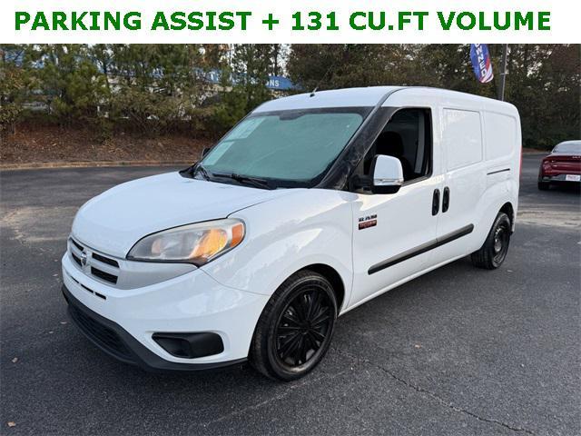 used 2017 Ram ProMaster City car, priced at $13,799