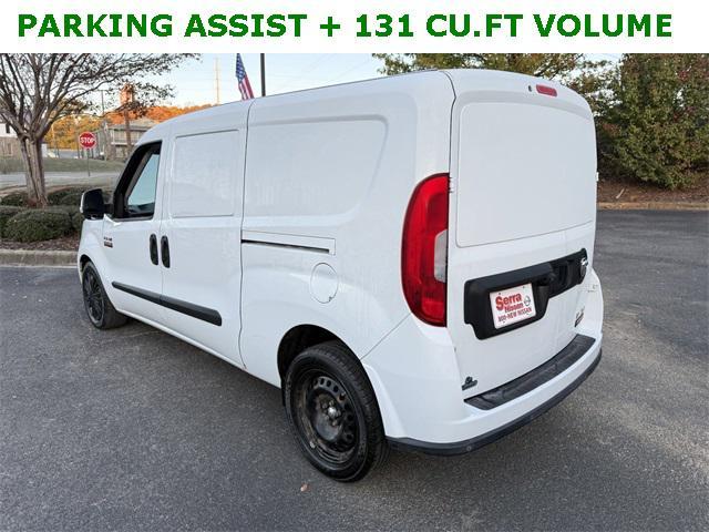 used 2017 Ram ProMaster City car, priced at $13,799