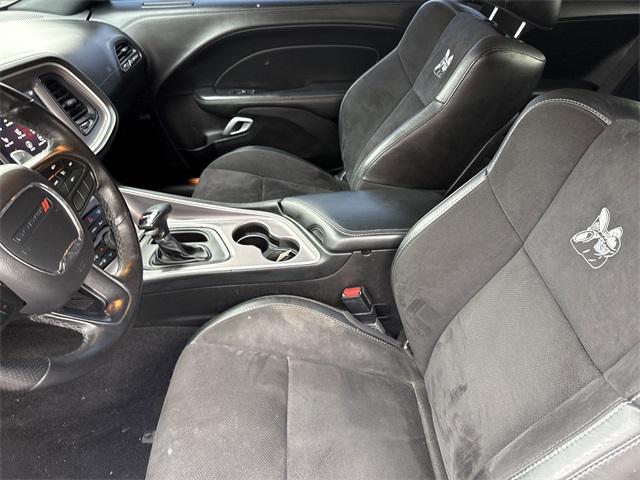 used 2022 Dodge Challenger car, priced at $44,199