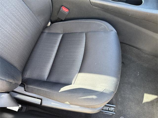 used 2022 Nissan Altima car, priced at $16,994