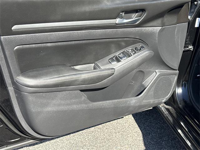 used 2022 Nissan Altima car, priced at $16,994