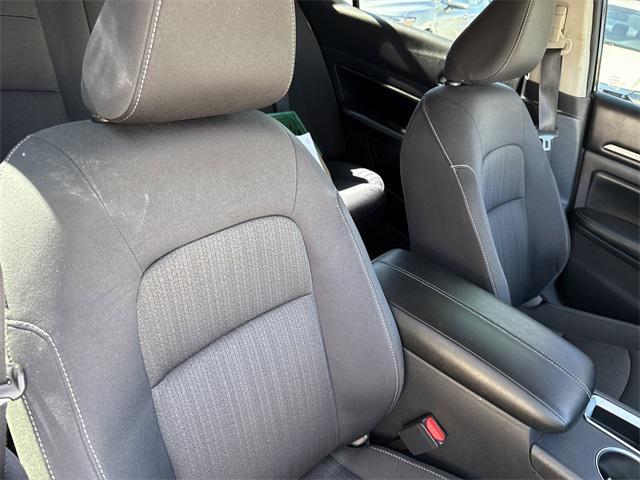 used 2022 Nissan Altima car, priced at $16,994