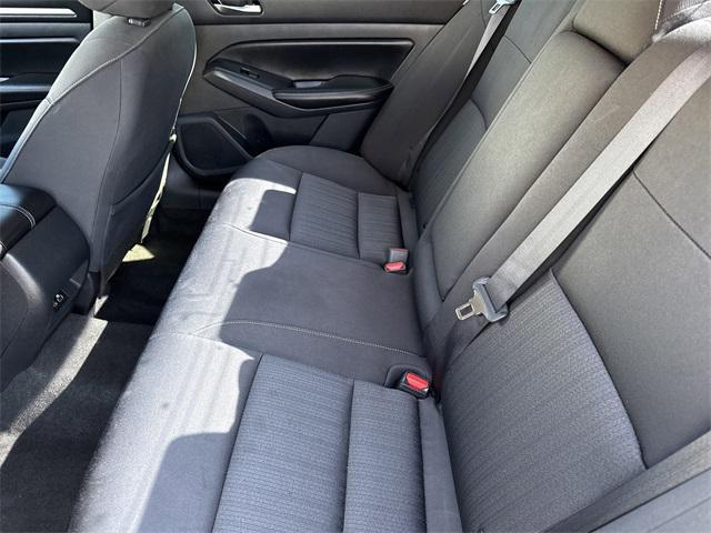 used 2022 Nissan Altima car, priced at $16,994