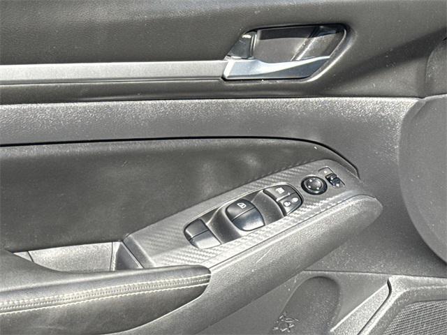 used 2022 Nissan Altima car, priced at $16,994
