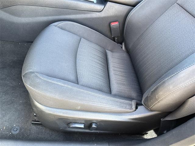 used 2022 Nissan Altima car, priced at $16,994