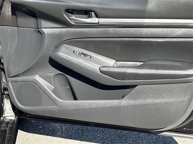used 2022 Nissan Altima car, priced at $16,994