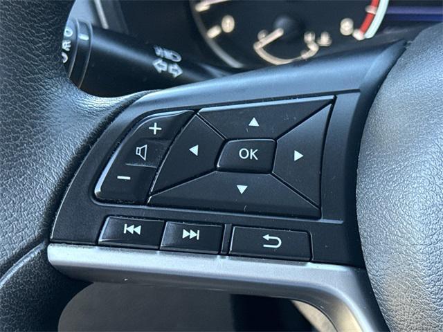 used 2022 Nissan Altima car, priced at $16,994