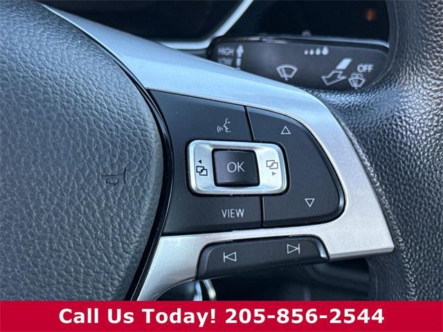 used 2019 Volkswagen Jetta car, priced at $13,998