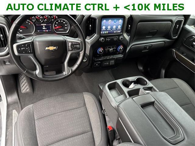 used 2023 Chevrolet Silverado 2500 car, priced at $54,599