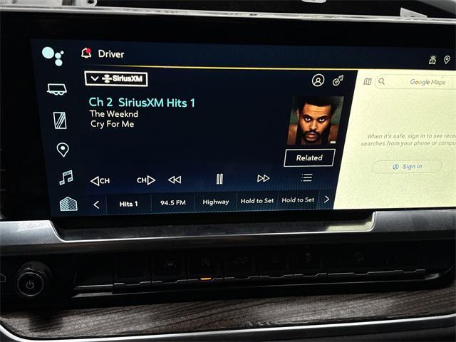 used 2023 Chevrolet Silverado 1500 car, priced at $29,495