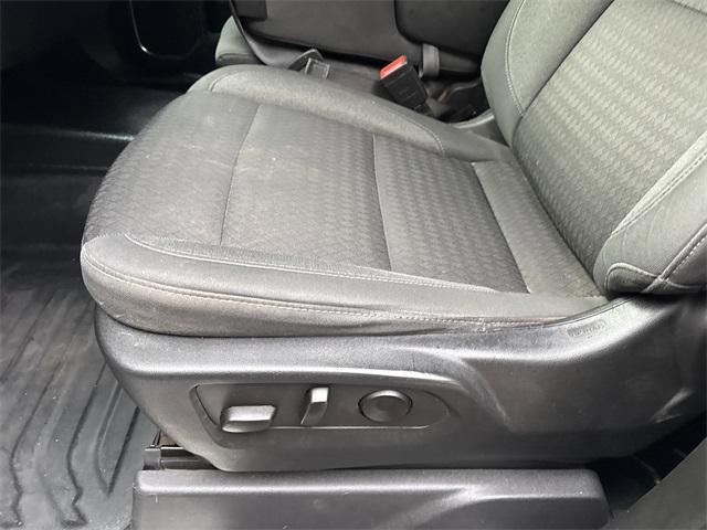 used 2023 Chevrolet Silverado 1500 car, priced at $29,495