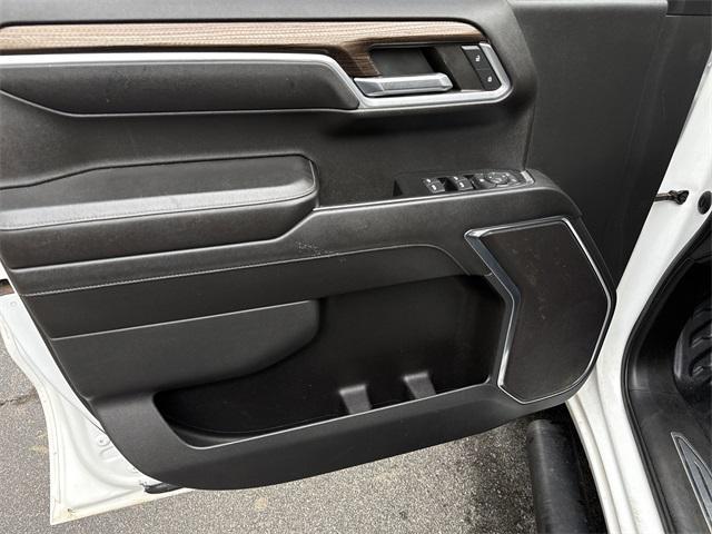 used 2023 Chevrolet Silverado 1500 car, priced at $29,495