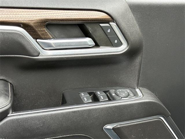 used 2023 Chevrolet Silverado 1500 car, priced at $29,495
