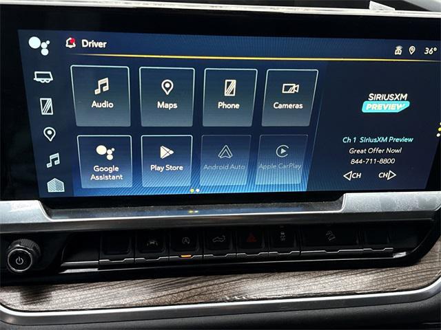 used 2023 Chevrolet Silverado 1500 car, priced at $29,495