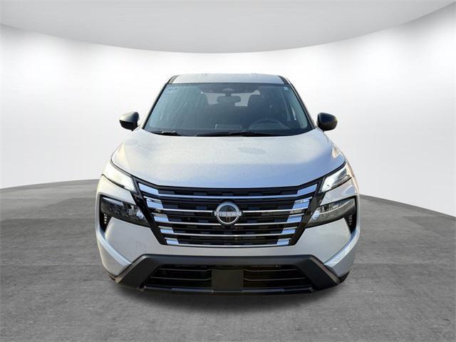 new 2025 Nissan Rogue car, priced at $29,072
