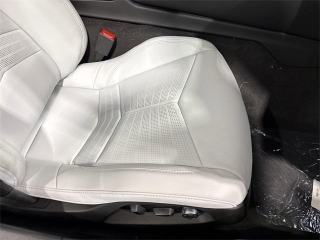 used 2025 Chevrolet Corvette car, priced at $89,599