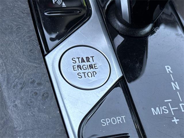 used 2022 BMW X5 car, priced at $37,495