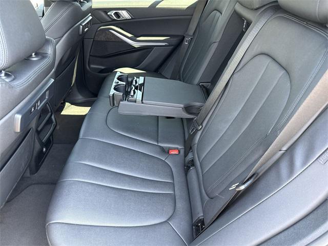 used 2022 BMW X5 car, priced at $37,495