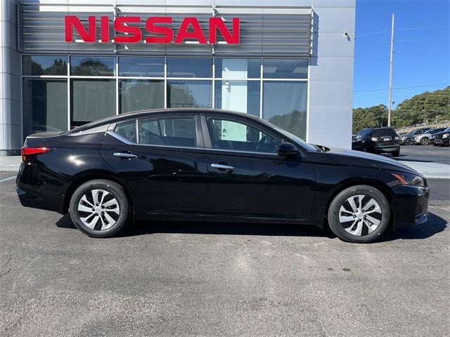 new 2024 Nissan Altima car, priced at $25,814