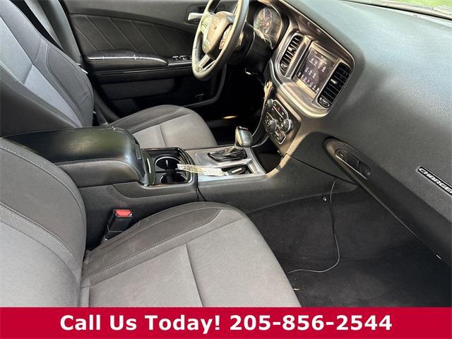 used 2020 Dodge Charger car, priced at $16,499