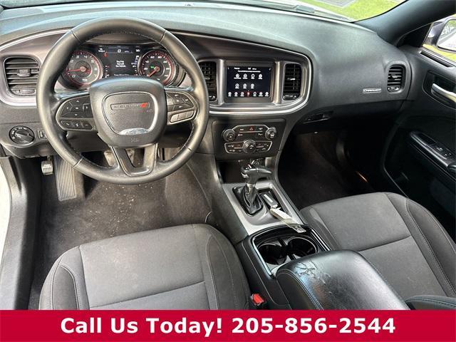 used 2020 Dodge Charger car, priced at $16,499