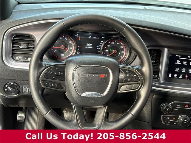 used 2020 Dodge Charger car, priced at $16,499