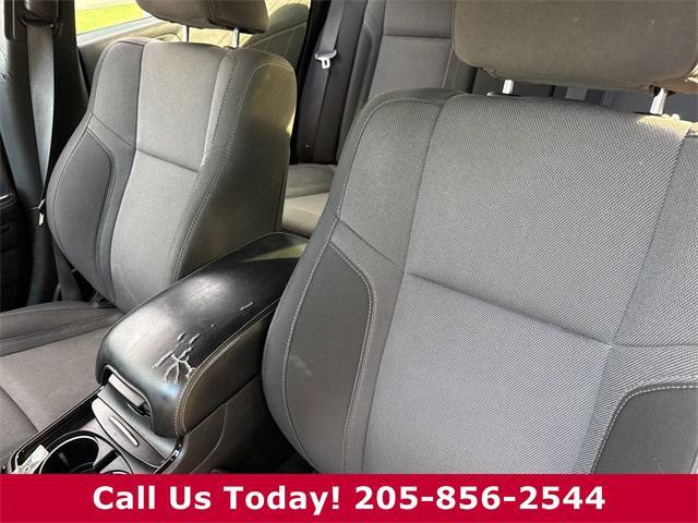 used 2020 Dodge Charger car, priced at $16,499