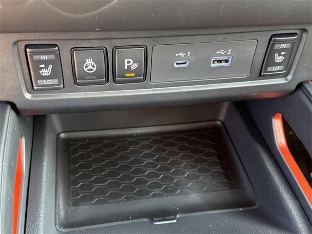 new 2026 Nissan Frontier car, priced at $43,888