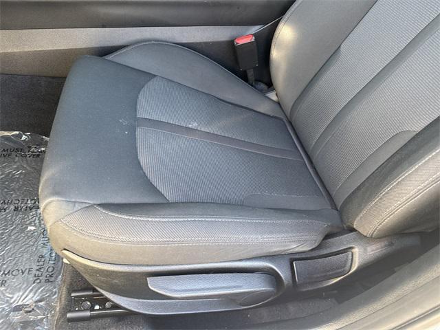 used 2023 Kia K5 car, priced at $21,399