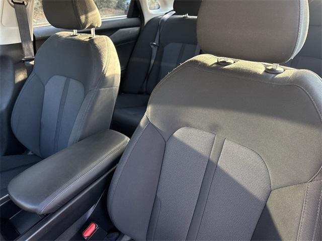 used 2023 Kia K5 car, priced at $21,399