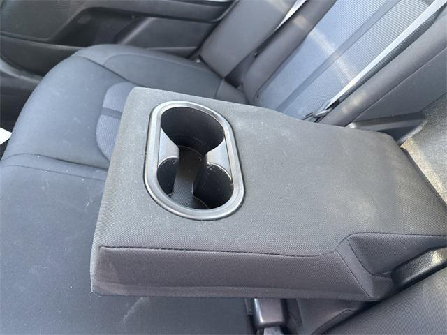 used 2023 Kia K5 car, priced at $21,399