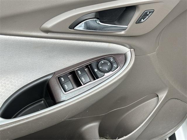 used 2020 Chevrolet Malibu car, priced at $15,998
