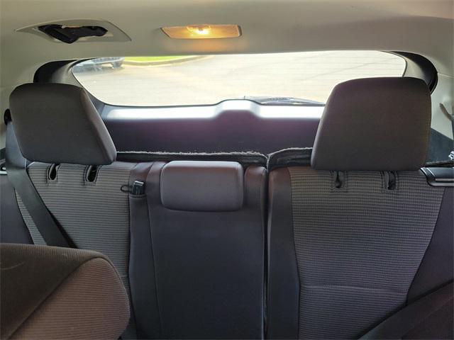 used 2021 Toyota Highlander Hybrid car, priced at $25,630