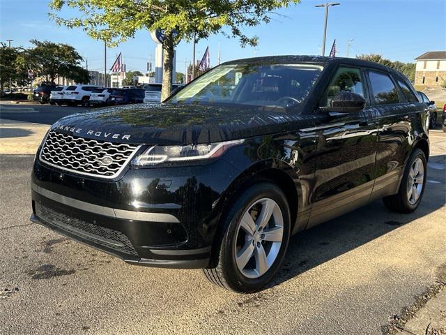 used 2020 Land Rover Range Rover Velar car, priced at $26,799